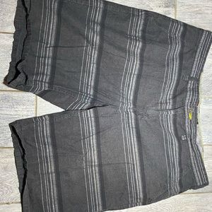 Tony Hawk Men’s Shorts